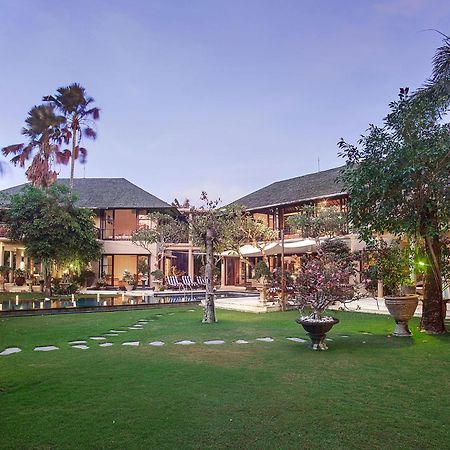 Villa Avalon By Elite Havens Canggu Exteriör bild