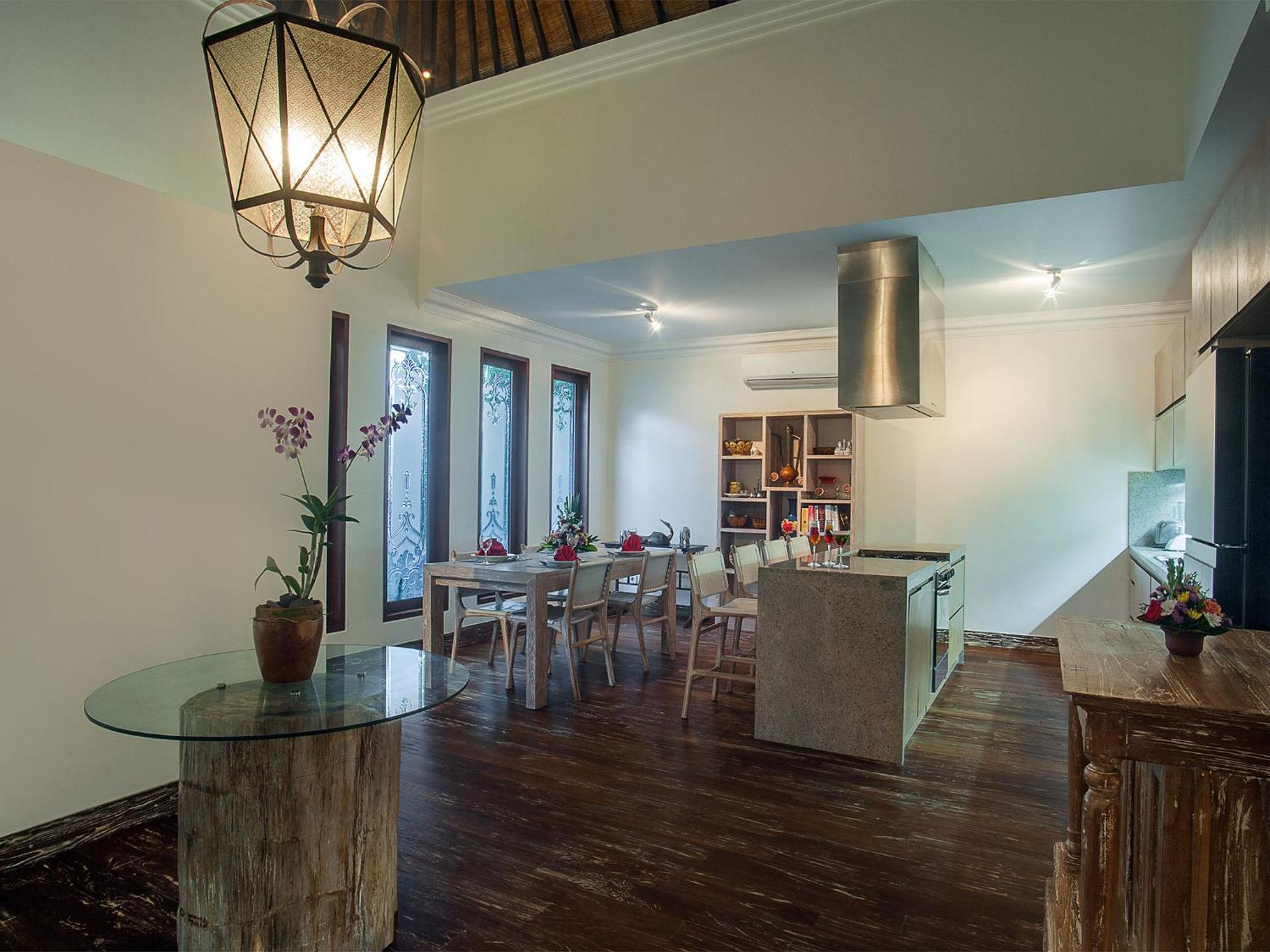 Villa Avalon By Elite Havens Canggu Exteriör bild