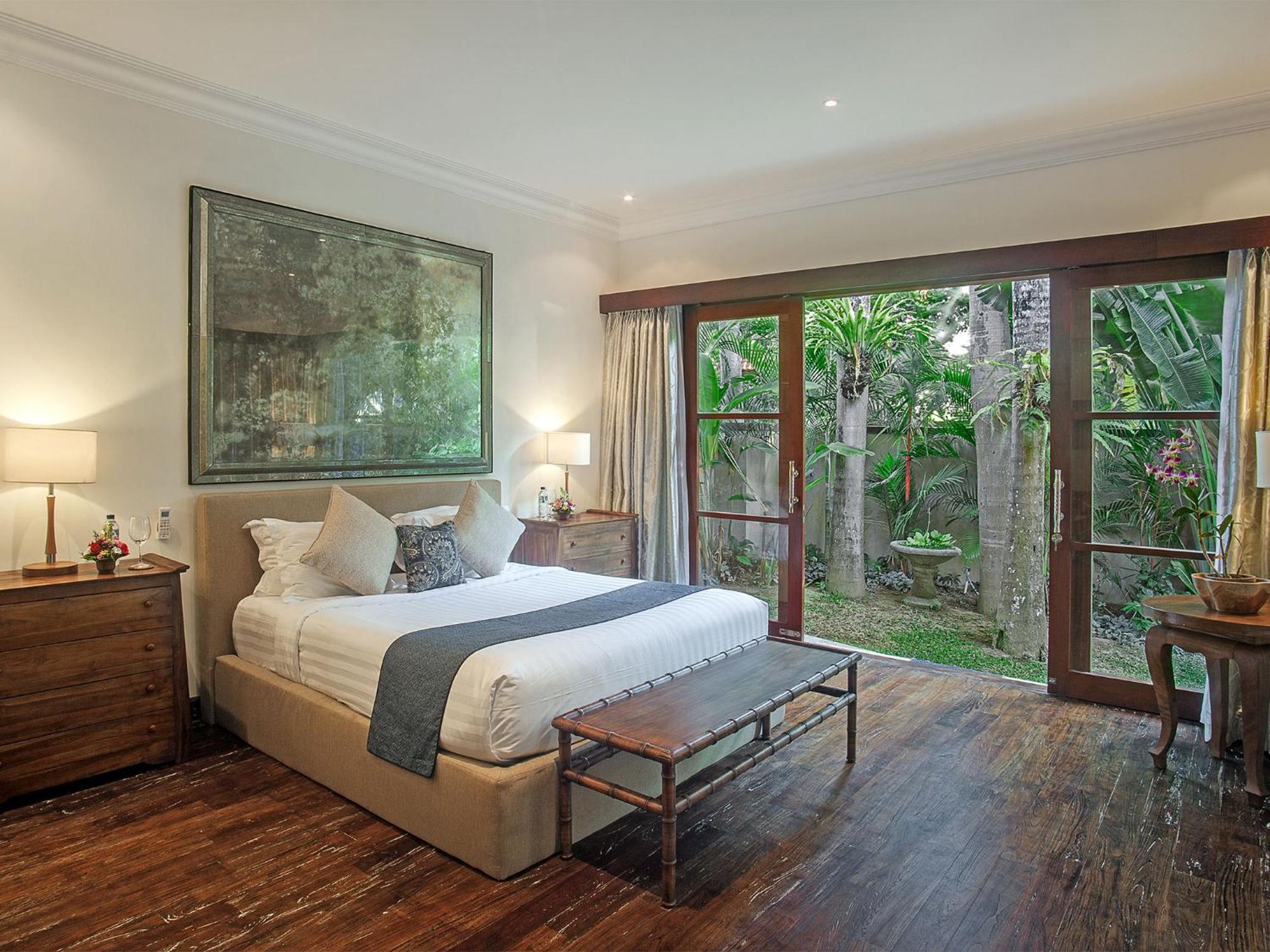 Villa Avalon By Elite Havens Canggu Exteriör bild
