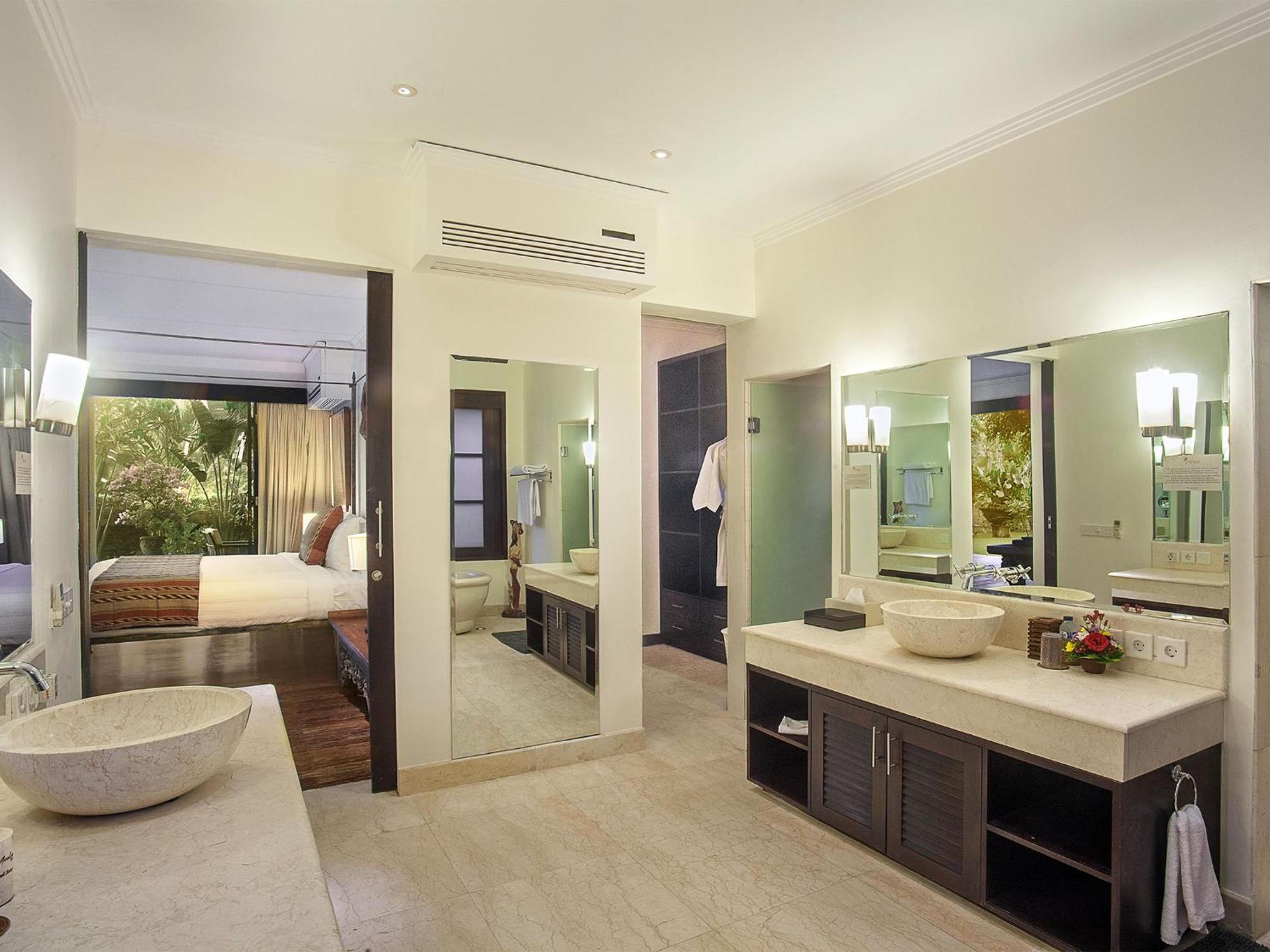 Villa Avalon By Elite Havens Canggu Exteriör bild