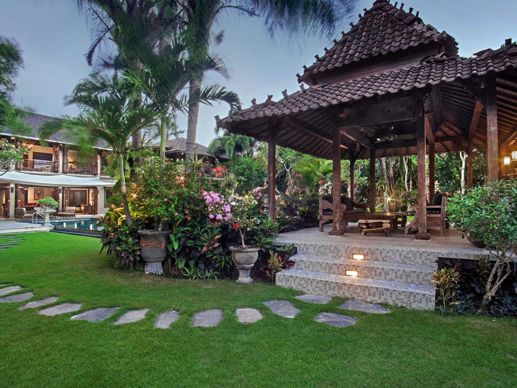 Villa Avalon By Elite Havens Canggu Exteriör bild