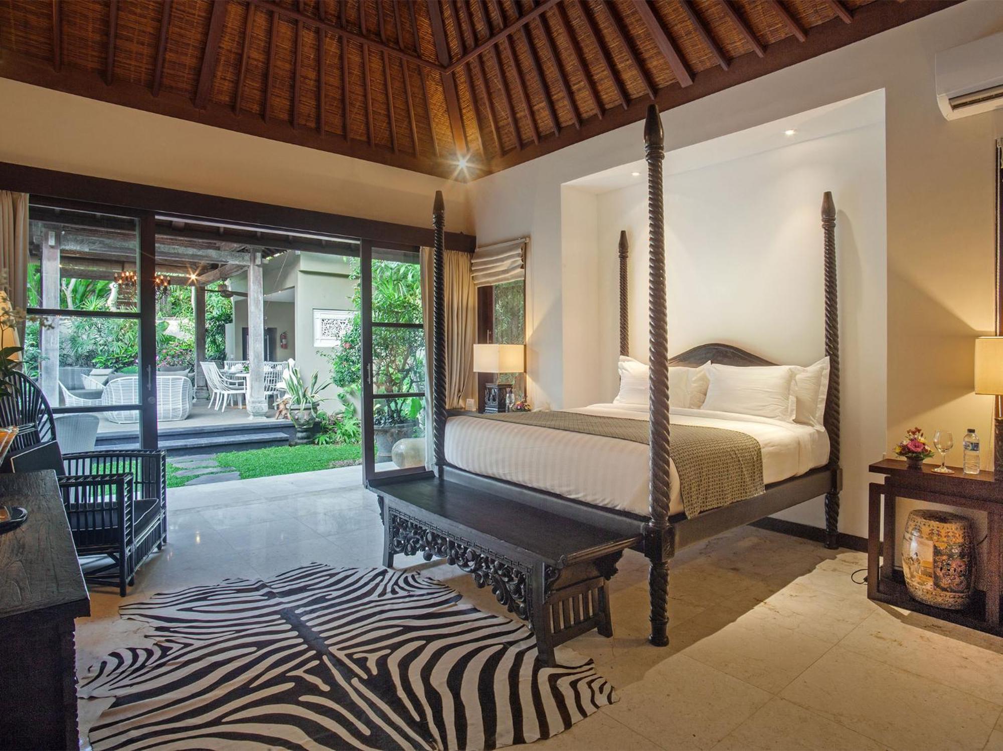 Villa Avalon By Elite Havens Canggu Exteriör bild