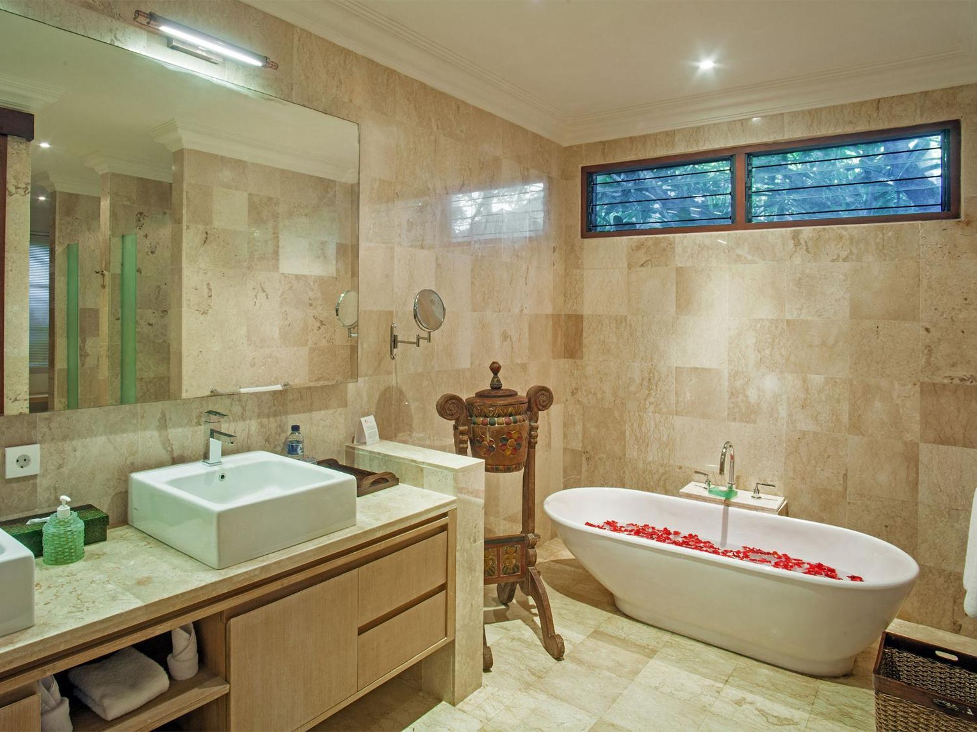 Villa Avalon By Elite Havens Canggu Exteriör bild