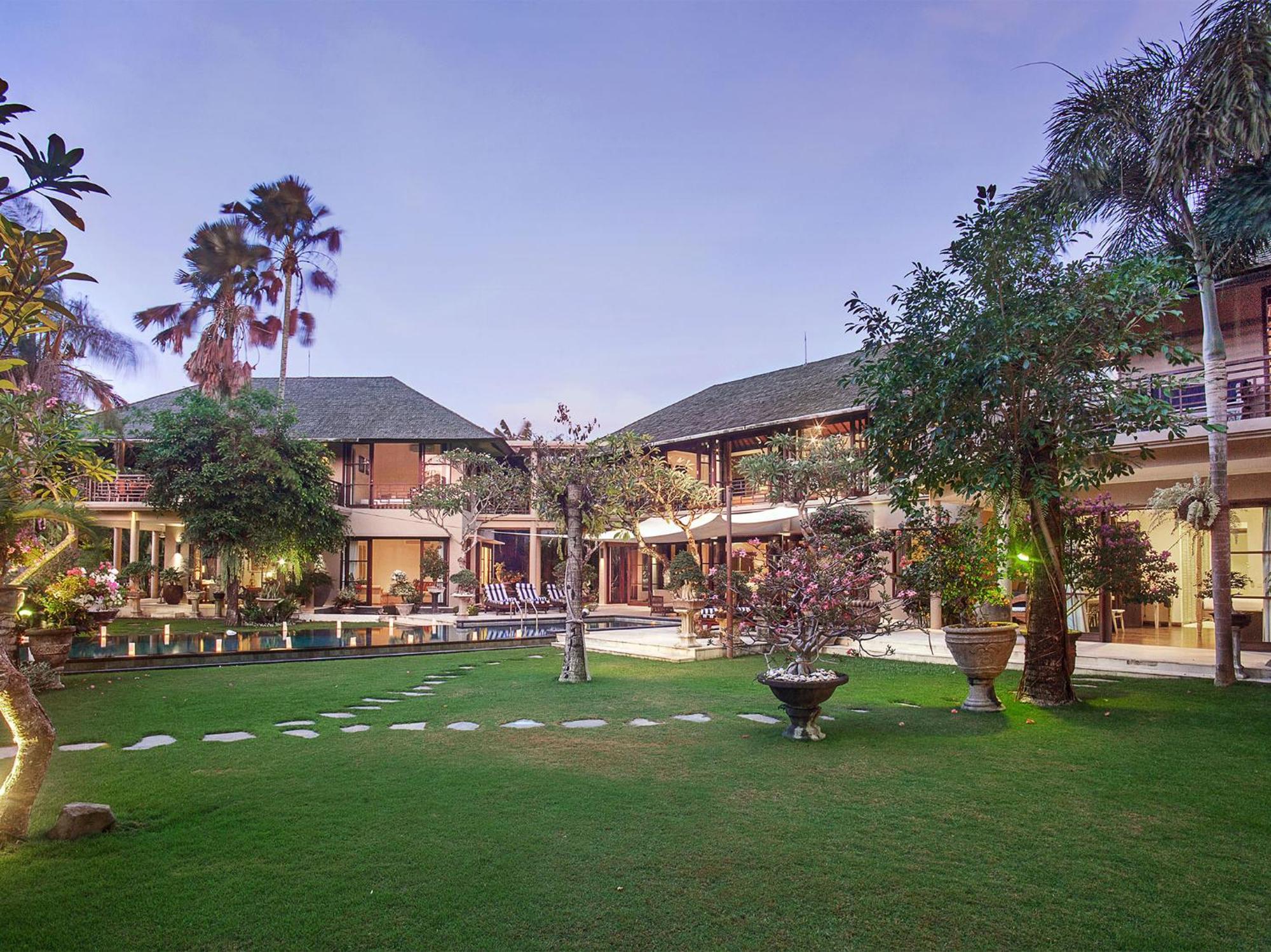 Villa Avalon By Elite Havens Canggu Exteriör bild