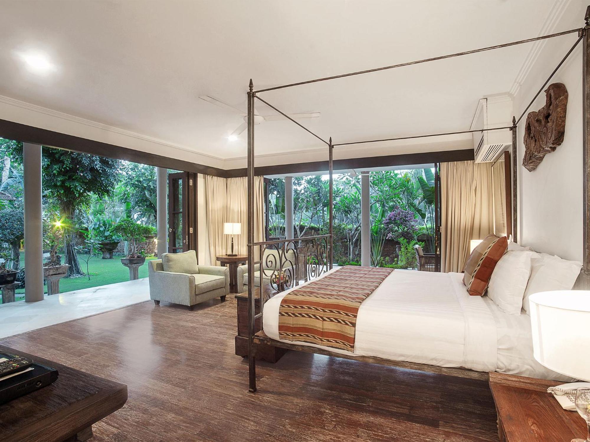 Villa Avalon By Elite Havens Canggu Exteriör bild