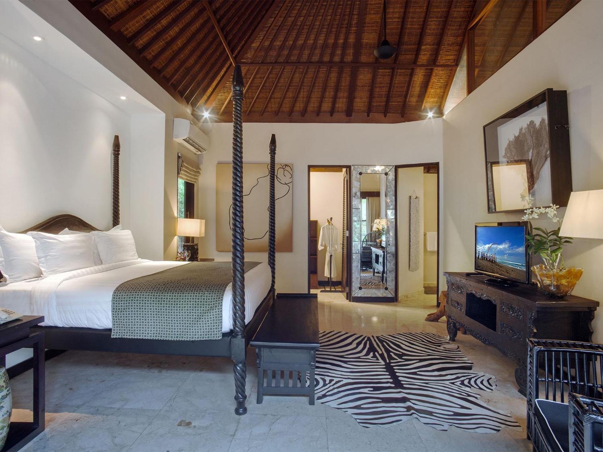 Villa Avalon By Elite Havens Canggu Exteriör bild