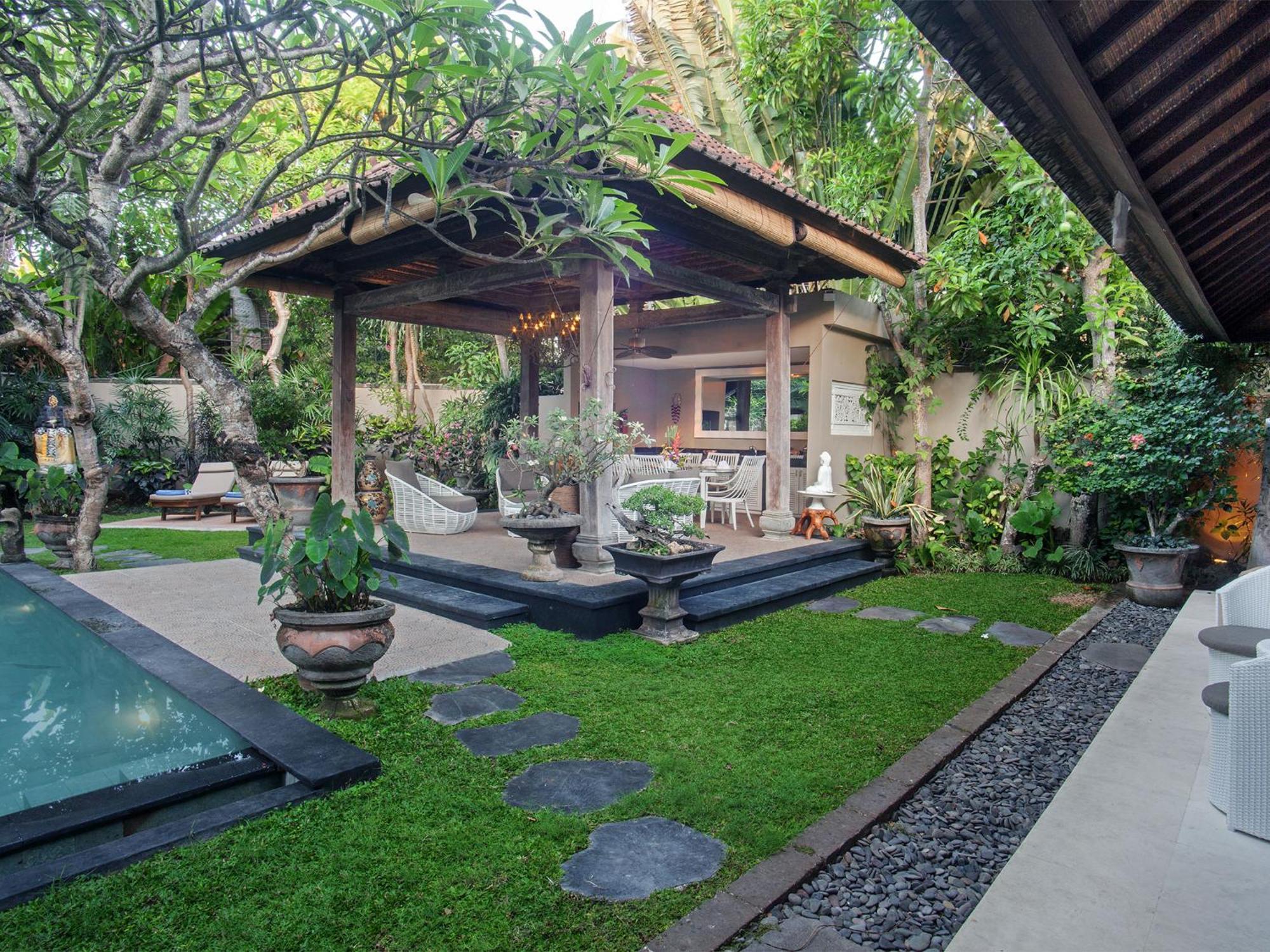 Villa Avalon By Elite Havens Canggu Exteriör bild