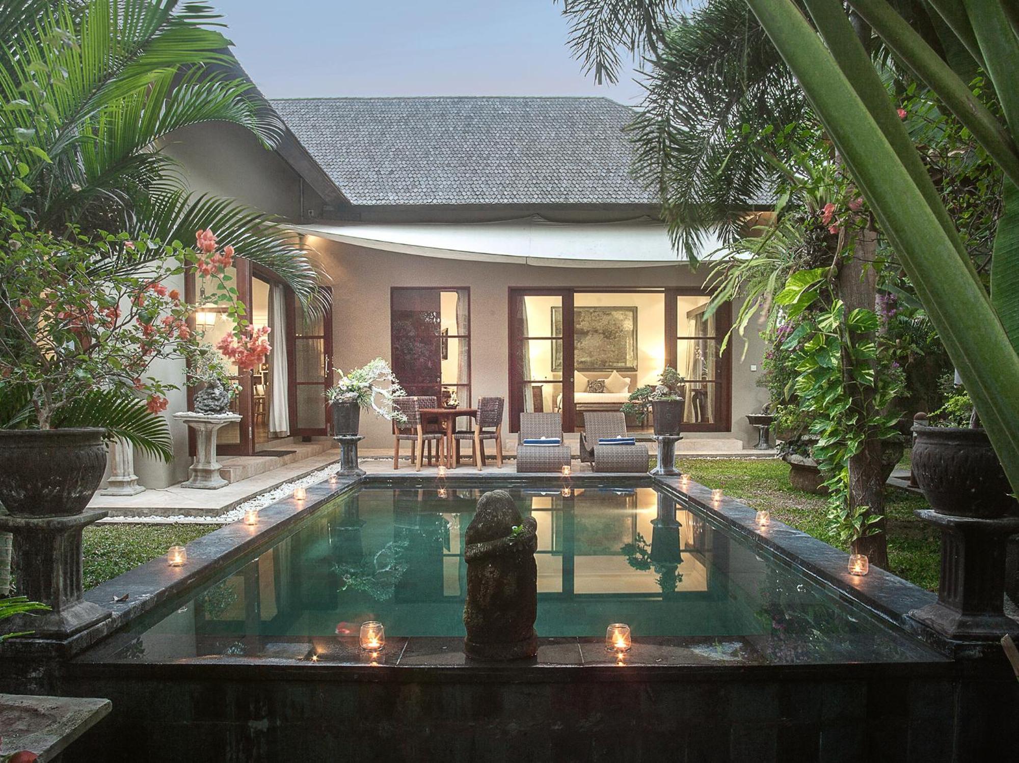 Villa Avalon By Elite Havens Canggu Exteriör bild