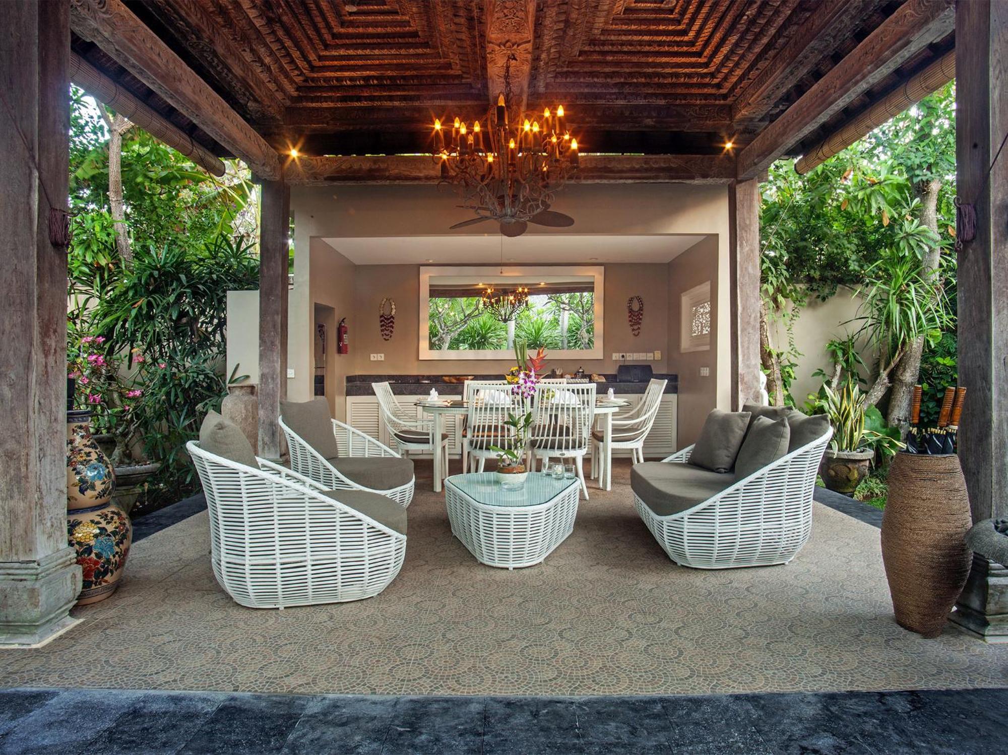 Villa Avalon By Elite Havens Canggu Exteriör bild