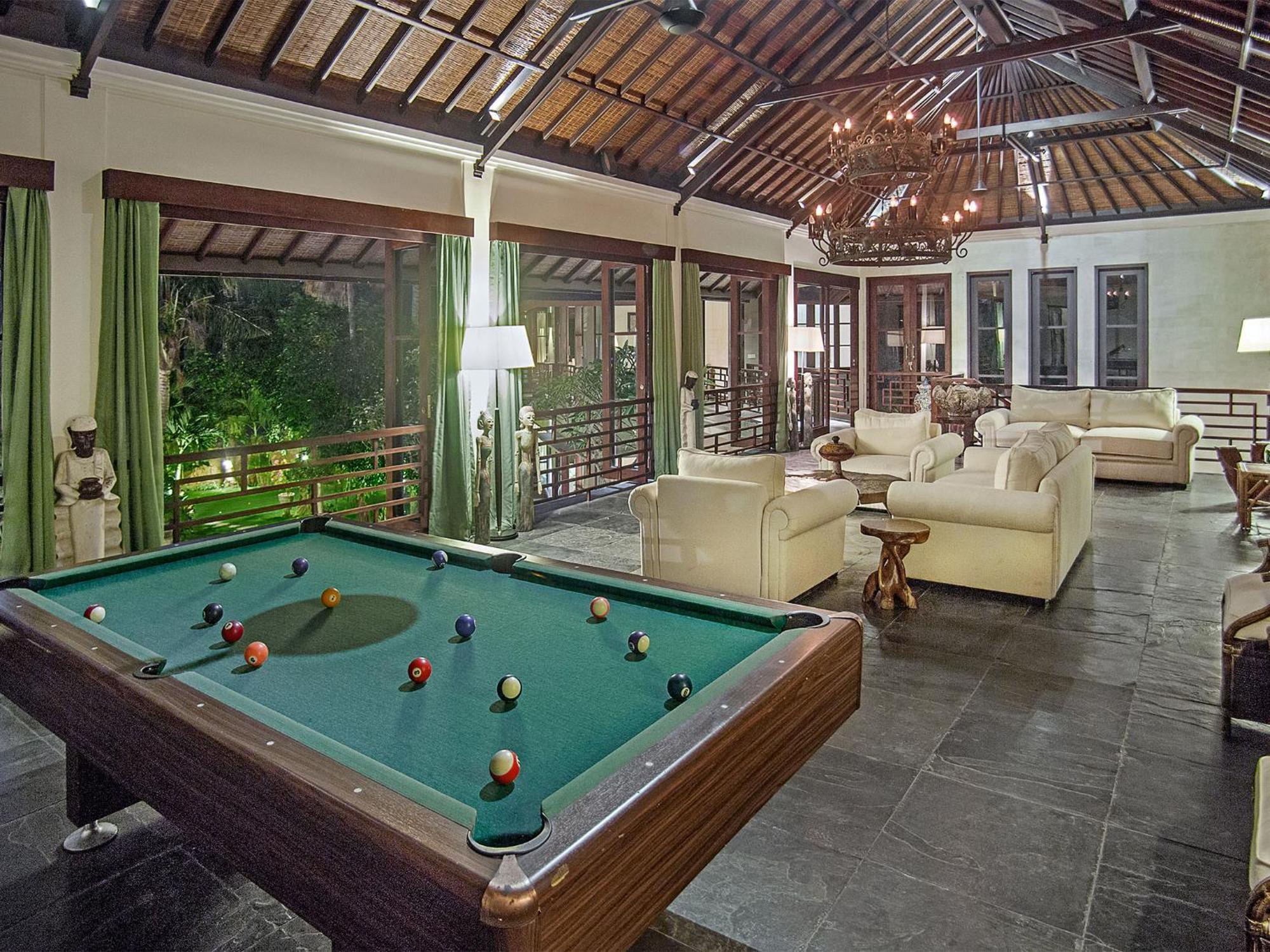 Villa Avalon By Elite Havens Canggu Exteriör bild