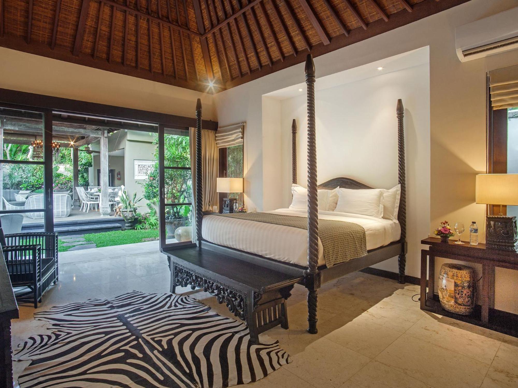 Villa Avalon By Elite Havens Canggu Exteriör bild