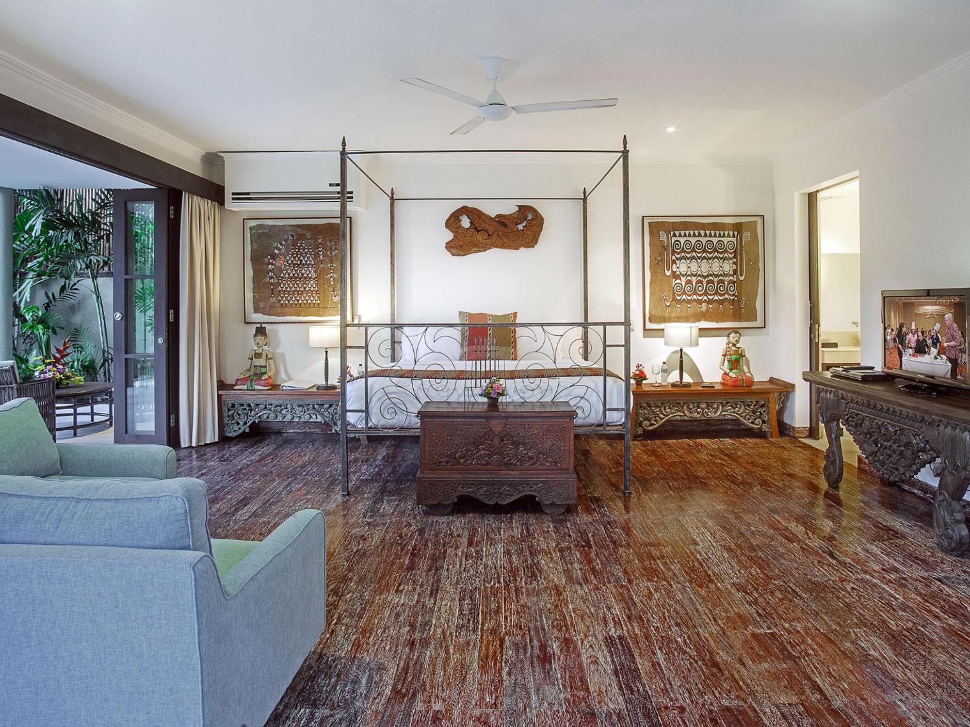 Villa Avalon By Elite Havens Canggu Exteriör bild