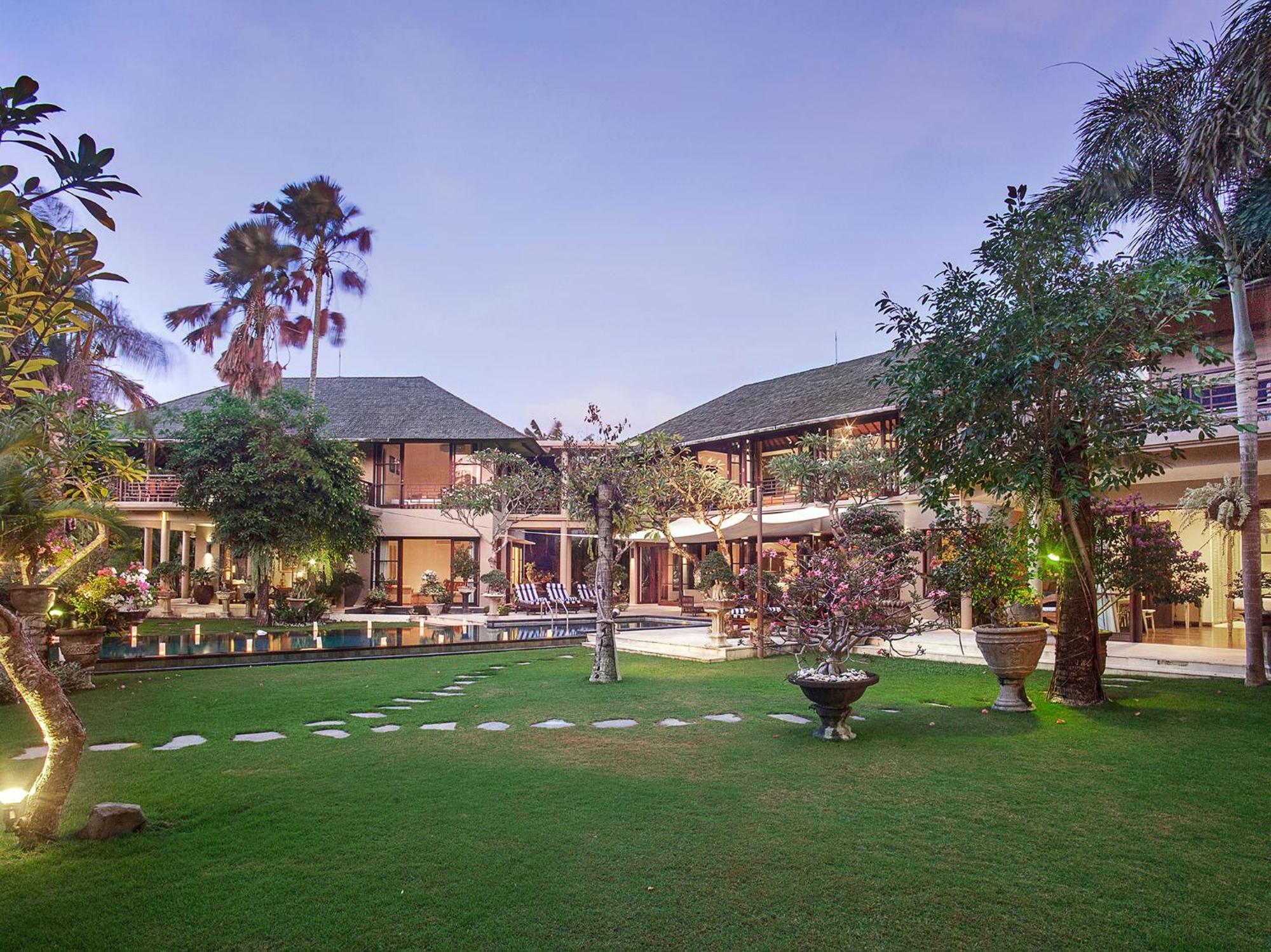 Villa Avalon By Elite Havens Canggu Exteriör bild