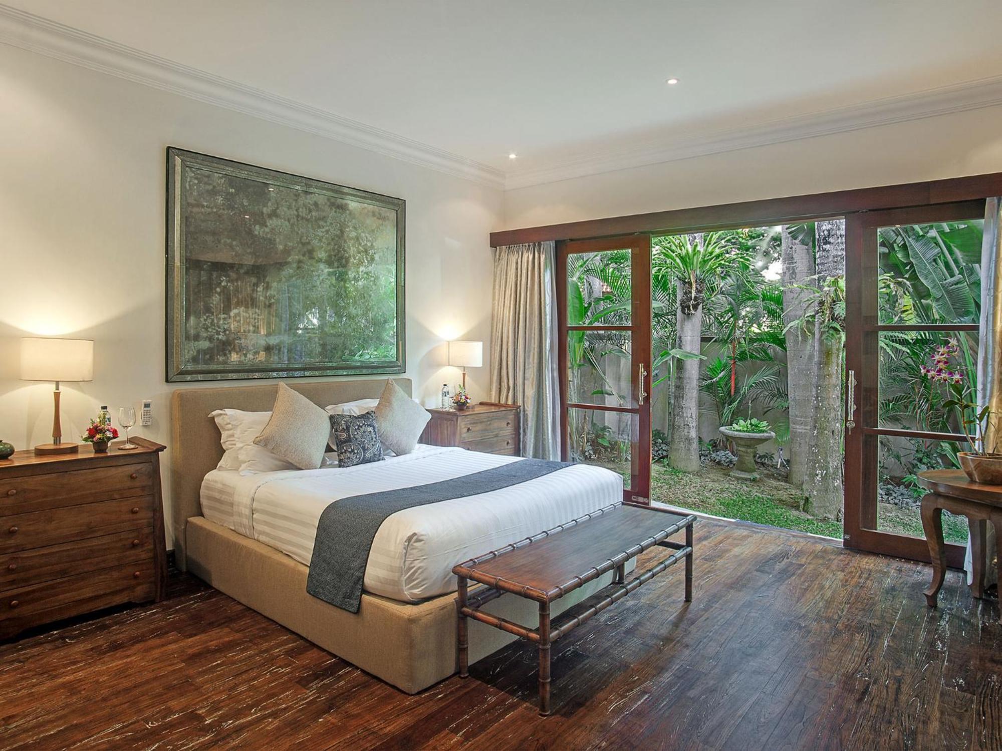 Villa Avalon By Elite Havens Canggu Exteriör bild