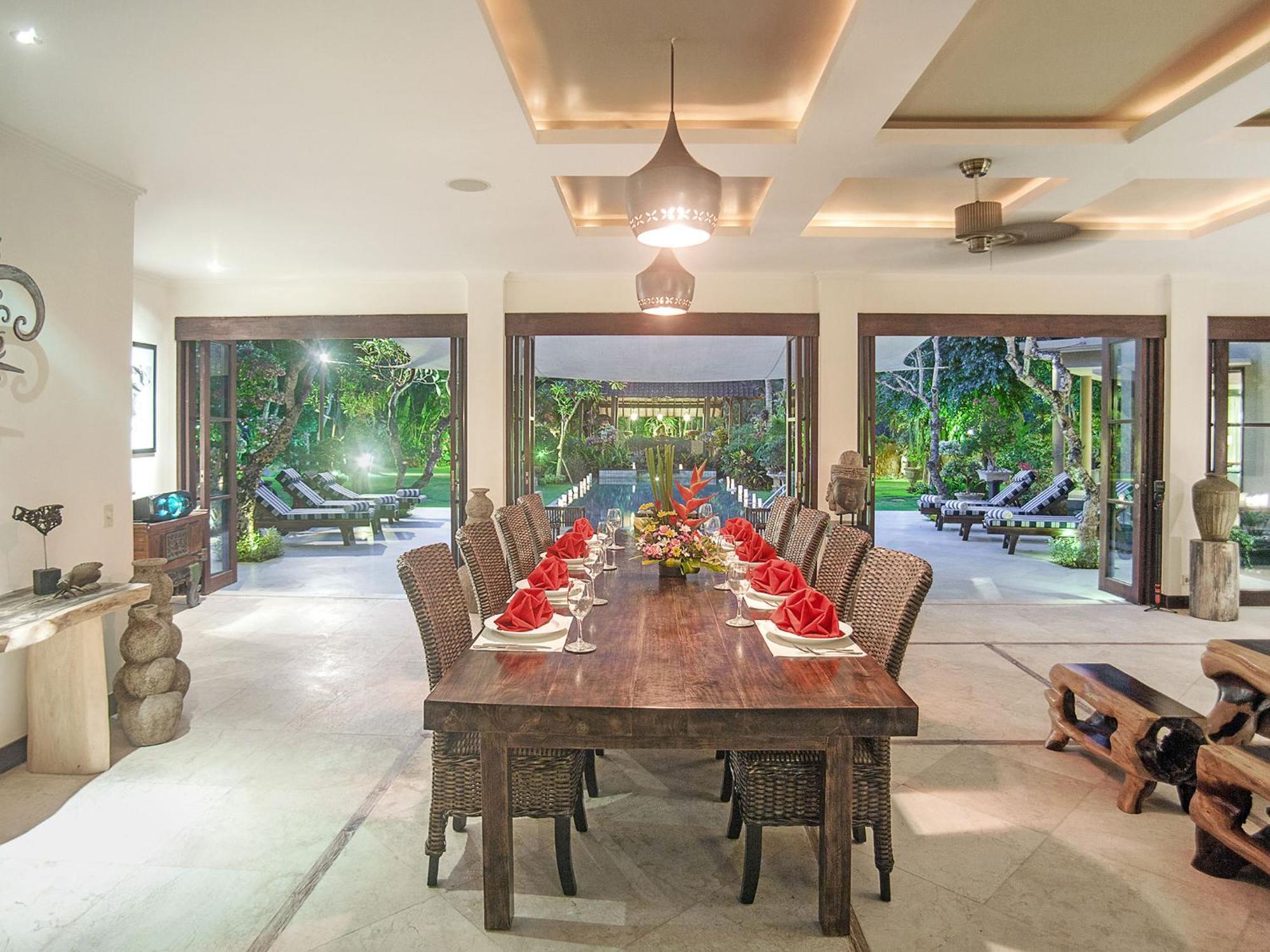 Villa Avalon By Elite Havens Canggu Exteriör bild