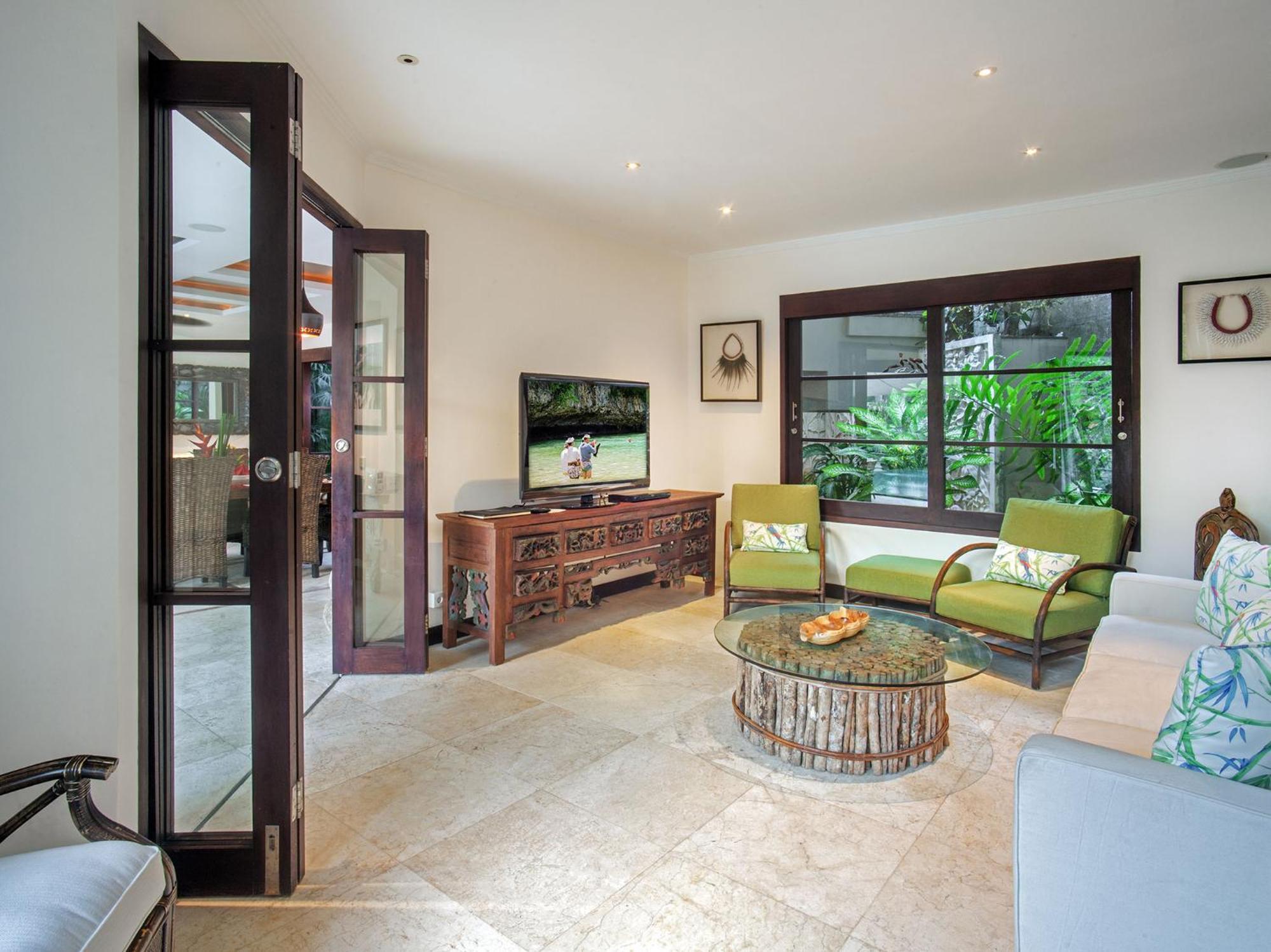 Villa Avalon By Elite Havens Canggu Exteriör bild
