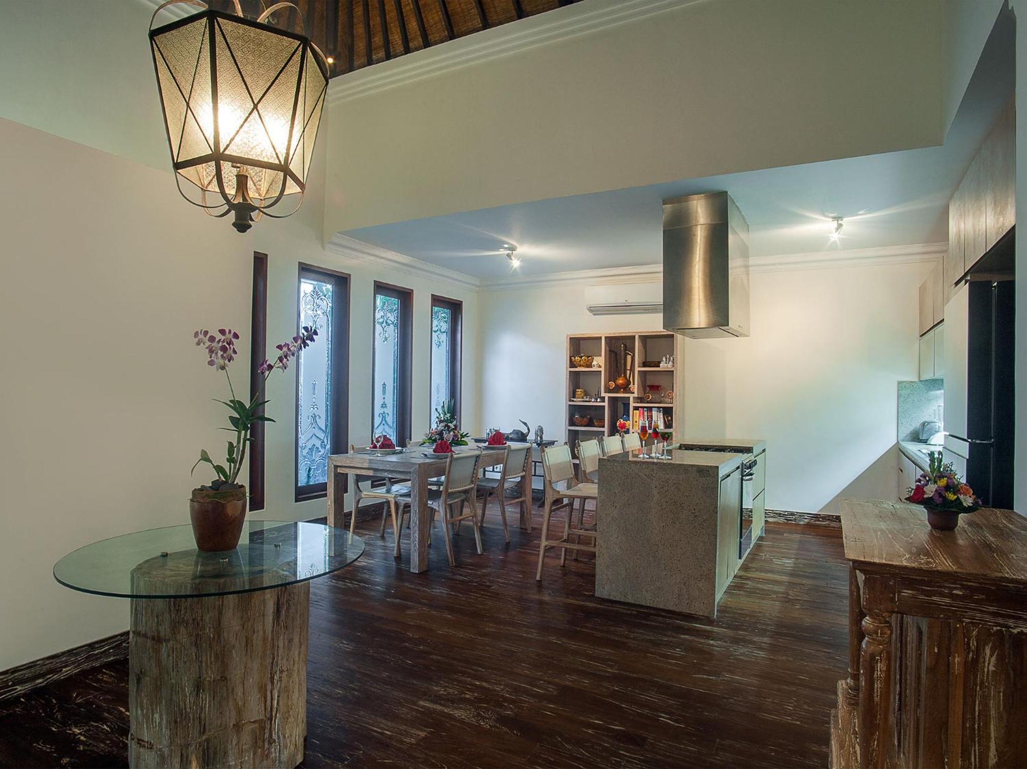 Villa Avalon By Elite Havens Canggu Exteriör bild