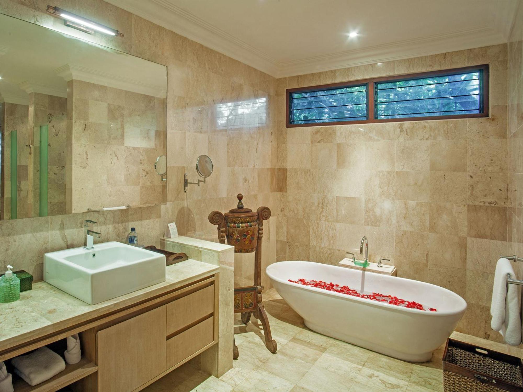 Villa Avalon By Elite Havens Canggu Exteriör bild