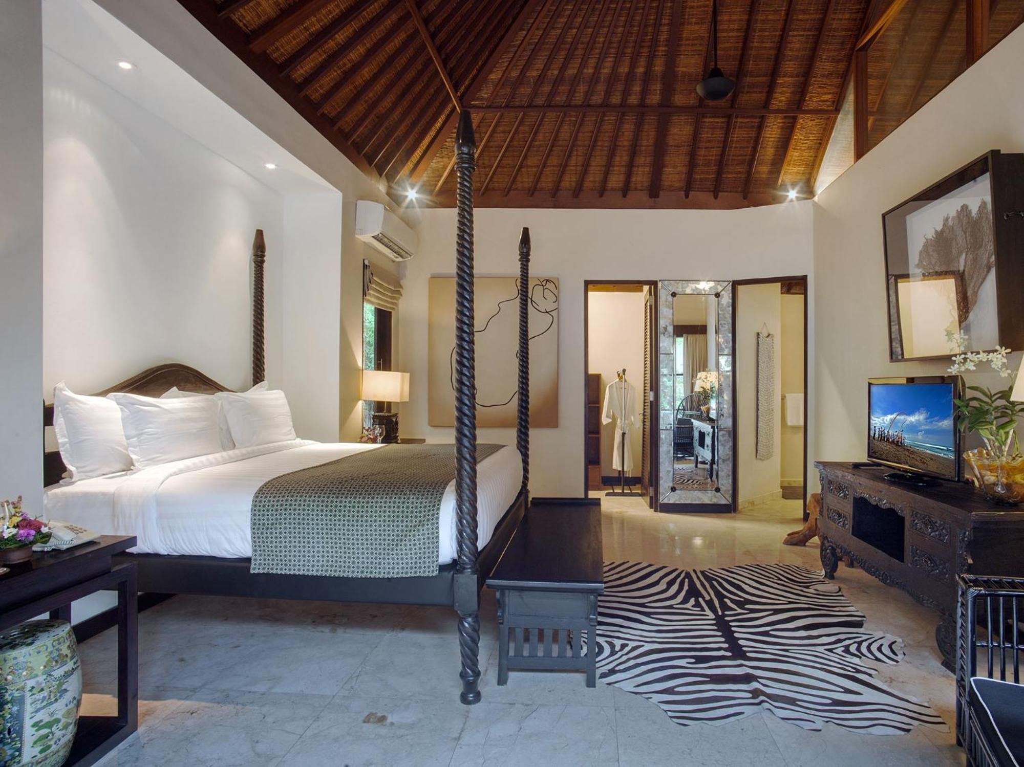 Villa Avalon By Elite Havens Canggu Exteriör bild