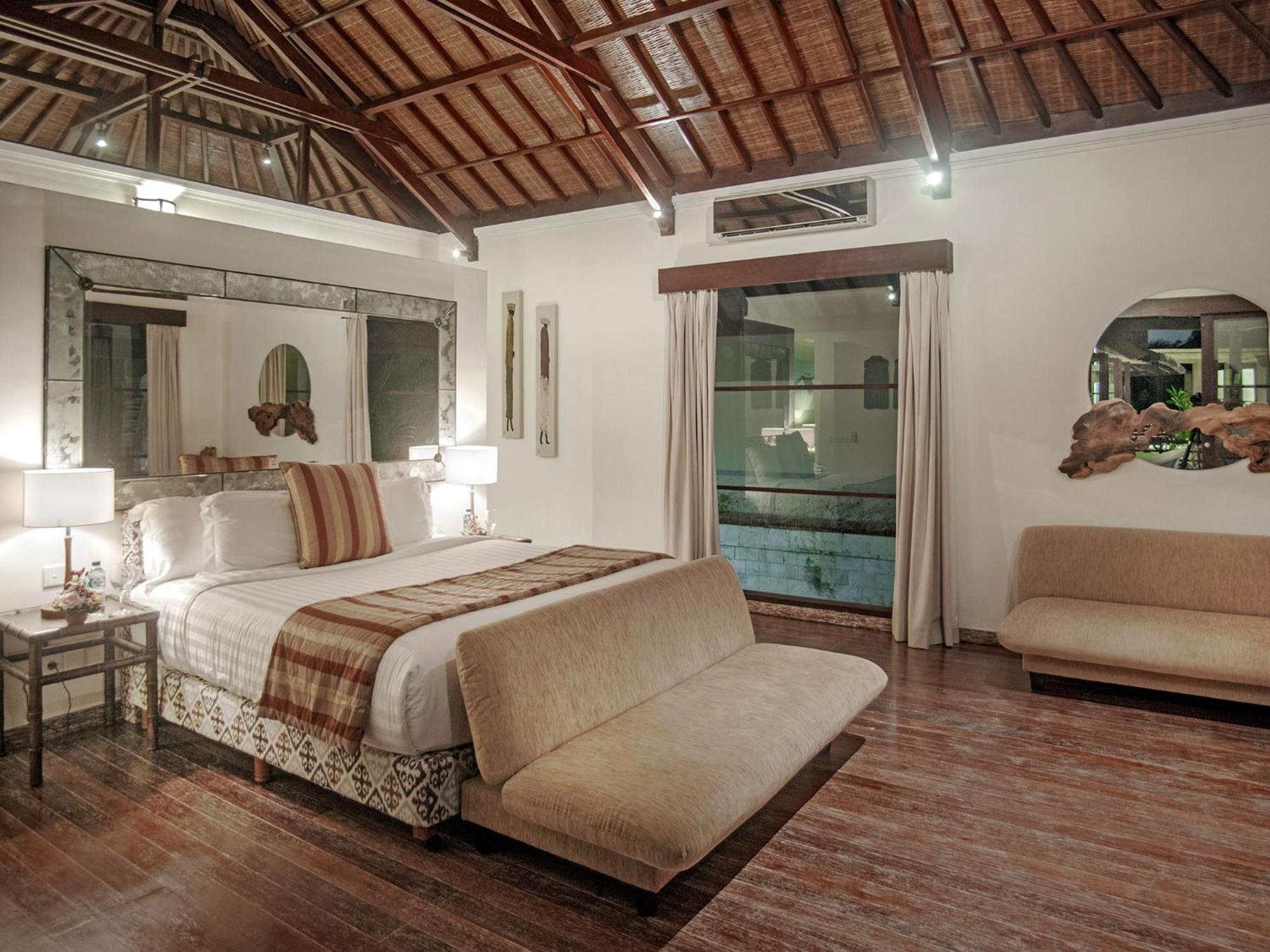 Villa Avalon By Elite Havens Canggu Exteriör bild