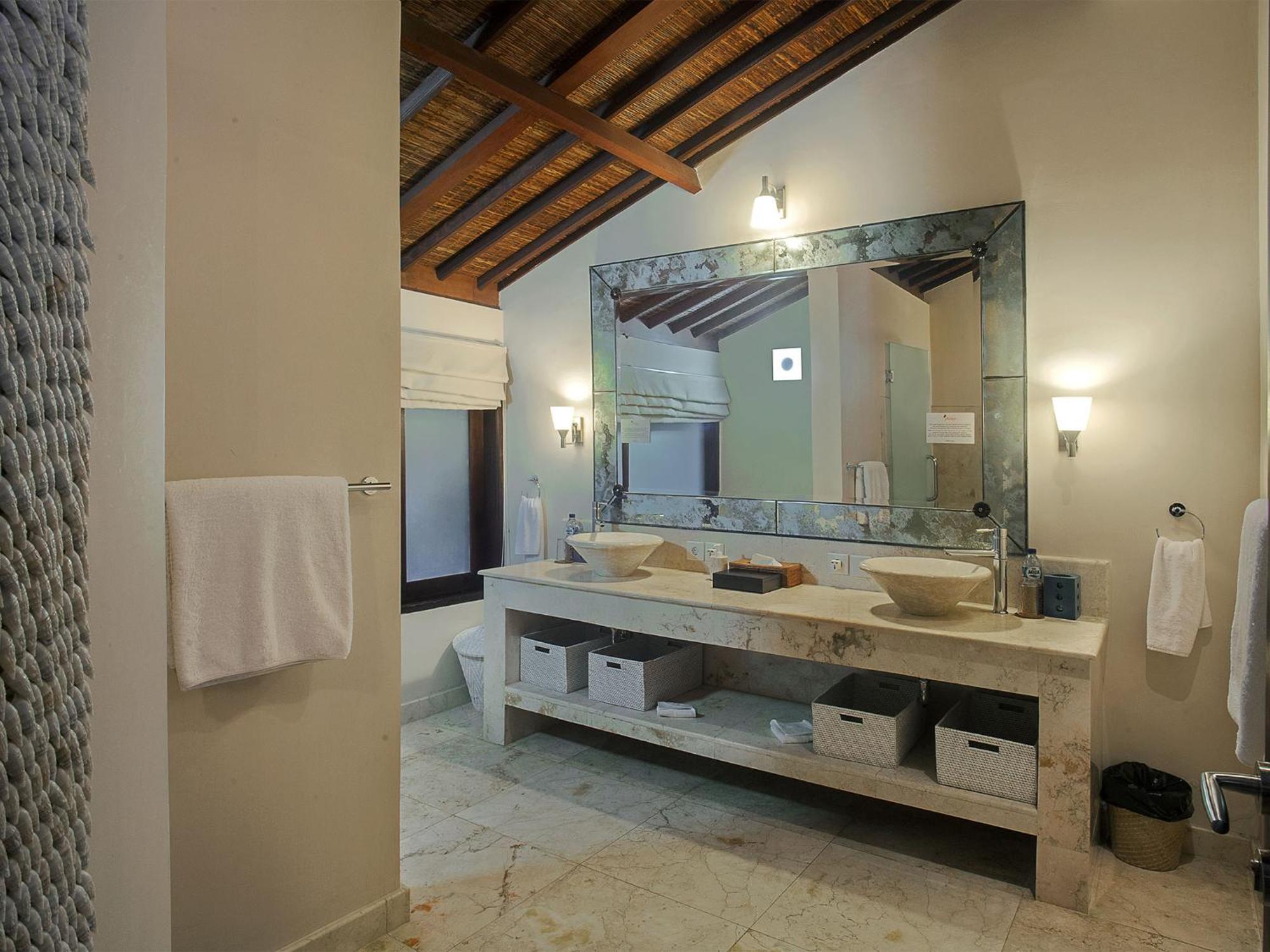 Villa Avalon By Elite Havens Canggu Rum bild