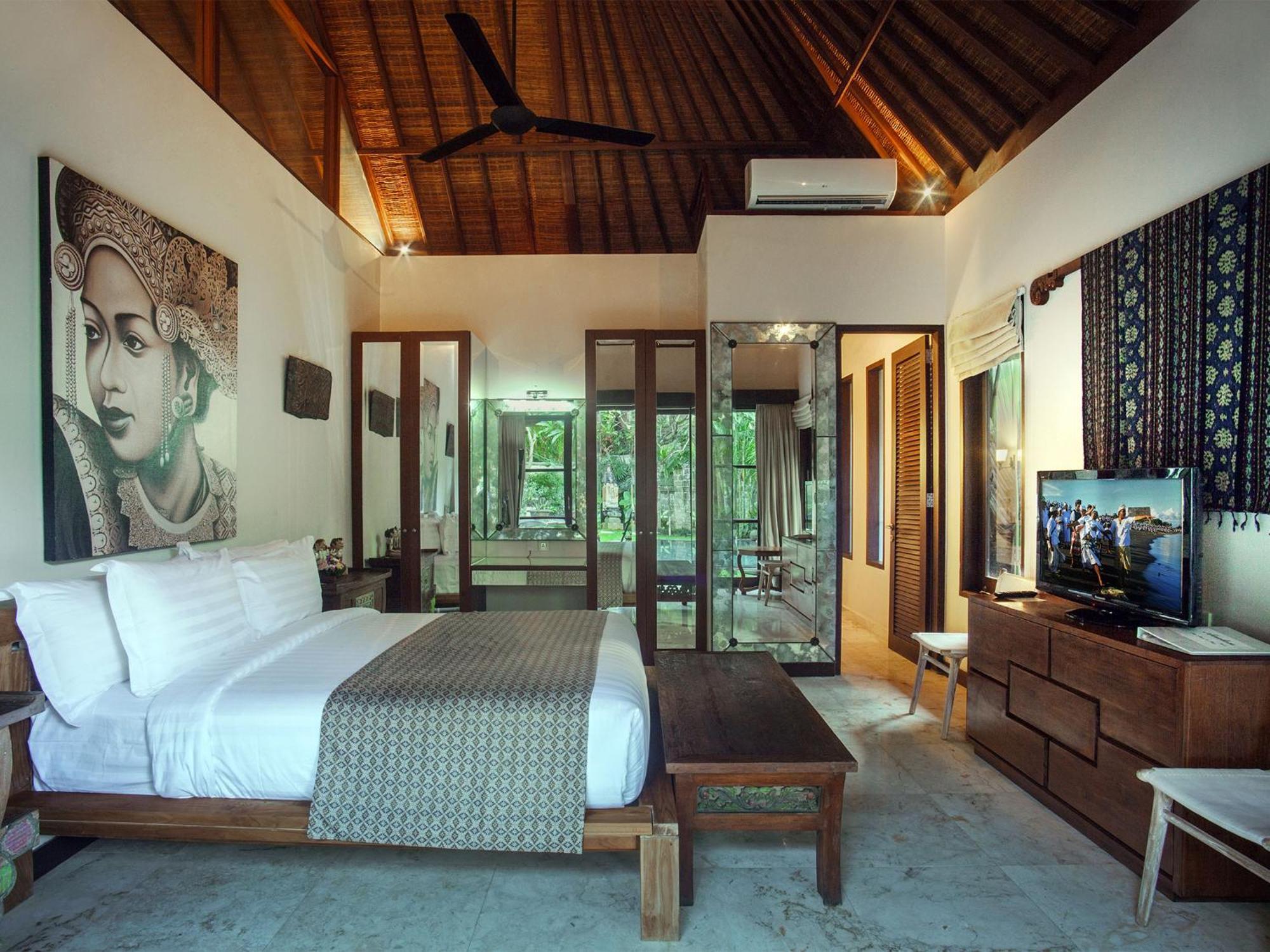 Villa Avalon By Elite Havens Canggu Exteriör bild