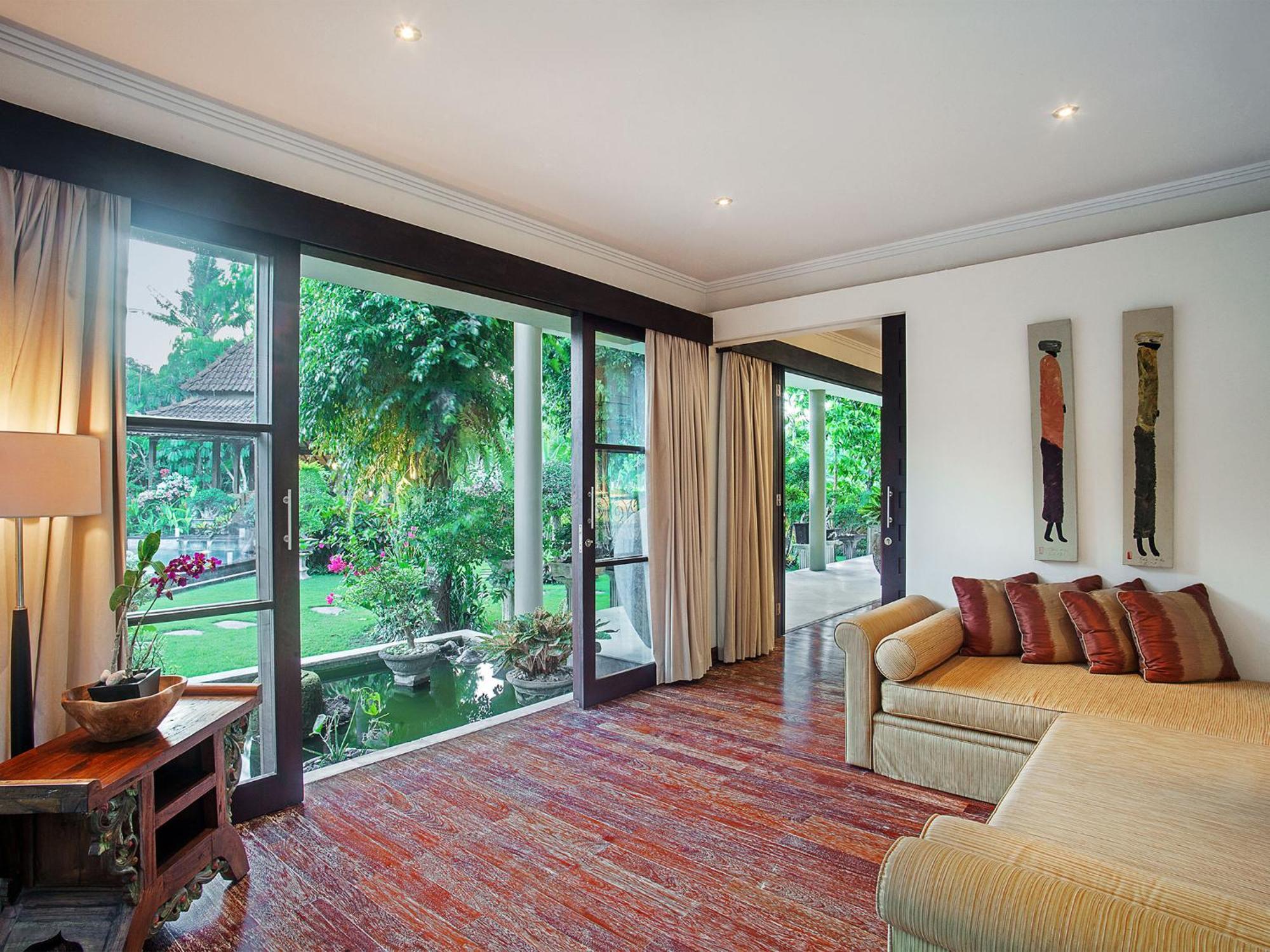 Villa Avalon By Elite Havens Canggu Rum bild